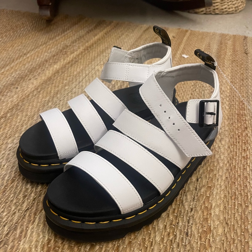 Dr. Martens Women’s sandals